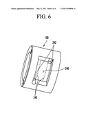 VARIABLE COMPRESSION RATIO DEVICE diagram and image