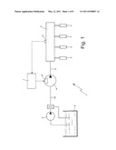 FUEL PUMP WITH REDUCED SEAL WEAR FOR A DIRECT INJECTION SYSTEM diagram and image