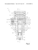 FUEL PUMP WITH REDUCED SEAL WEAR FOR A DIRECT INJECTION SYSTEM diagram and image