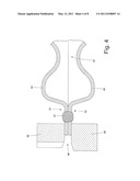 FUEL PUMP WITH REDUCED SEAL WEAR FOR A DIRECT INJECTION SYSTEM diagram and image