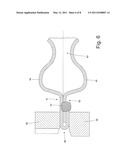 FUEL PUMP WITH REDUCED SEAL WEAR FOR A DIRECT INJECTION SYSTEM diagram and image