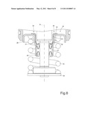 FUEL PUMP WITH REDUCED SEAL WEAR FOR A DIRECT INJECTION SYSTEM diagram and image