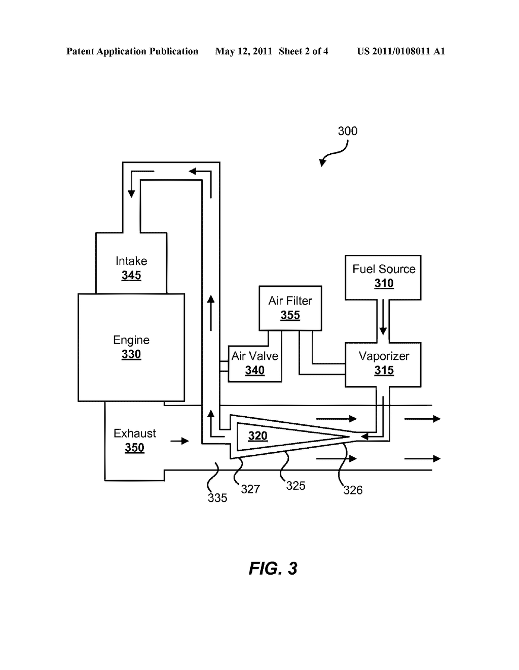 FUEL PRETREATER - diagram, schematic, and image 03