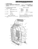 Gas-Fired Heater with Carbon Dioxide Detector diagram and image