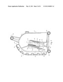 Gas-Fired Heater with Carbon Dioxide Detector diagram and image