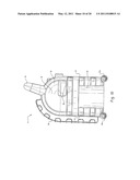 Gas-Fired Heater with Carbon Dioxide Detector diagram and image