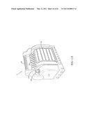 Gas-Fired Heater with Carbon Dioxide Detector diagram and image