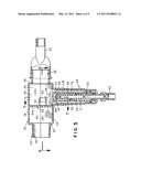 Nebulizer device diagram and image