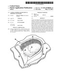 Lateral Support Craniocervical Orthosis and Method diagram and image