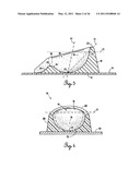 Lateral Support Craniocervical Orthosis and Method diagram and image