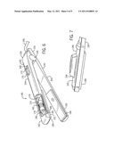 Ultrasonic Hairstyling Device diagram and image