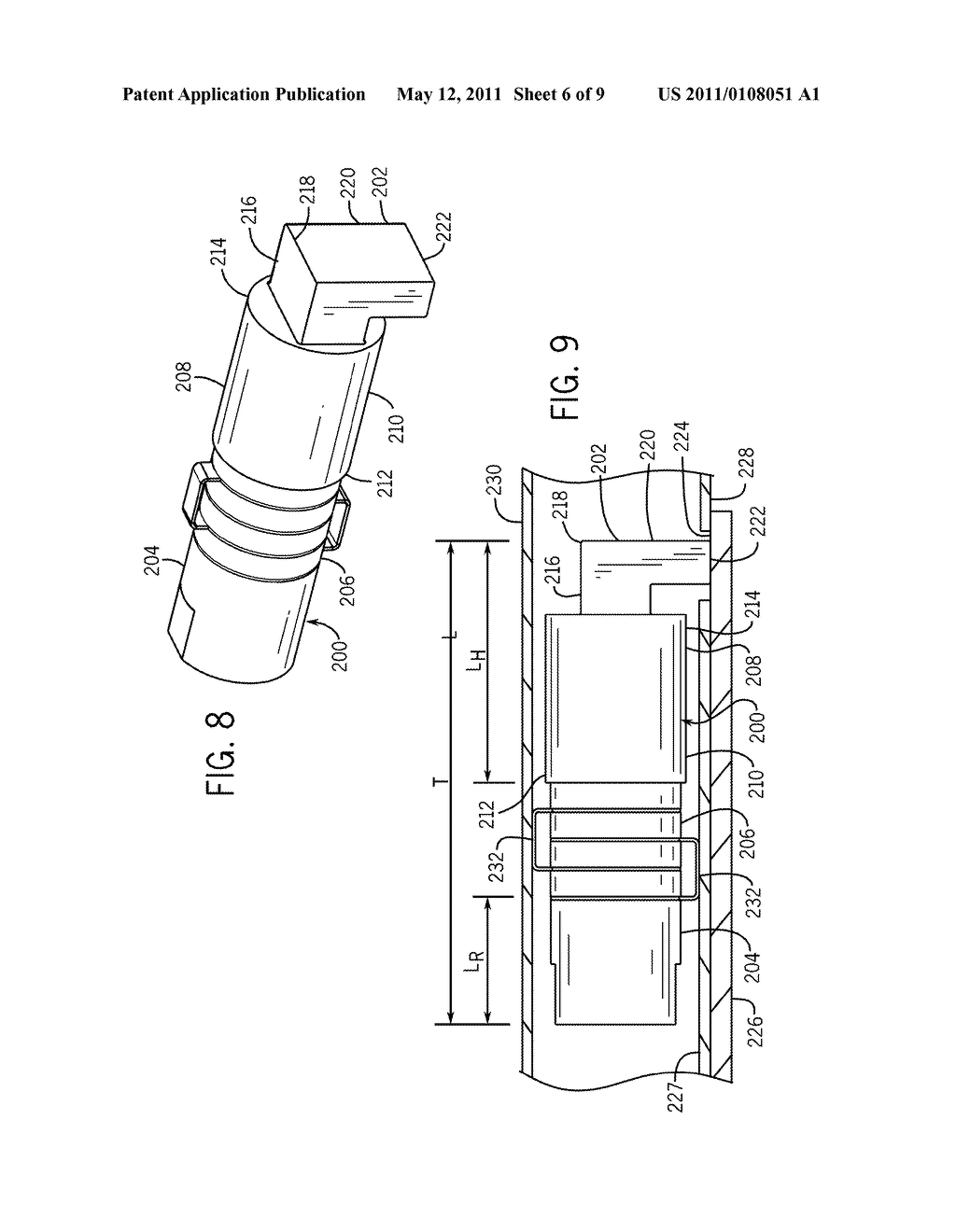 Ultrasonic Hairstyling Device - diagram, schematic, and image 07