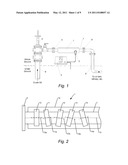 METHOD AND APPARATUS FOR REDUCING DEPOSITS IN FLUID CONDUITS diagram and image