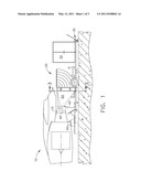 METHOD OF WASHING A GAS TURBINE ENGINE diagram and image