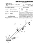 VACUUM ATTACHMENT TOOL diagram and image