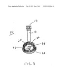 VACUUM ATTACHMENT TOOL diagram and image