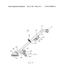 VACUUM ATTACHMENT TOOL diagram and image