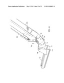 Integrated Vacuum Wand and Method of Use diagram and image