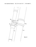 Integrated Vacuum Wand and Method of Use diagram and image