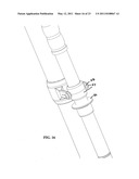 Integrated Vacuum Wand and Method of Use diagram and image