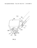 Integrated Vacuum Wand and Method of Use diagram and image