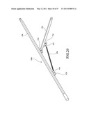 Windproof umbrella diagram and image