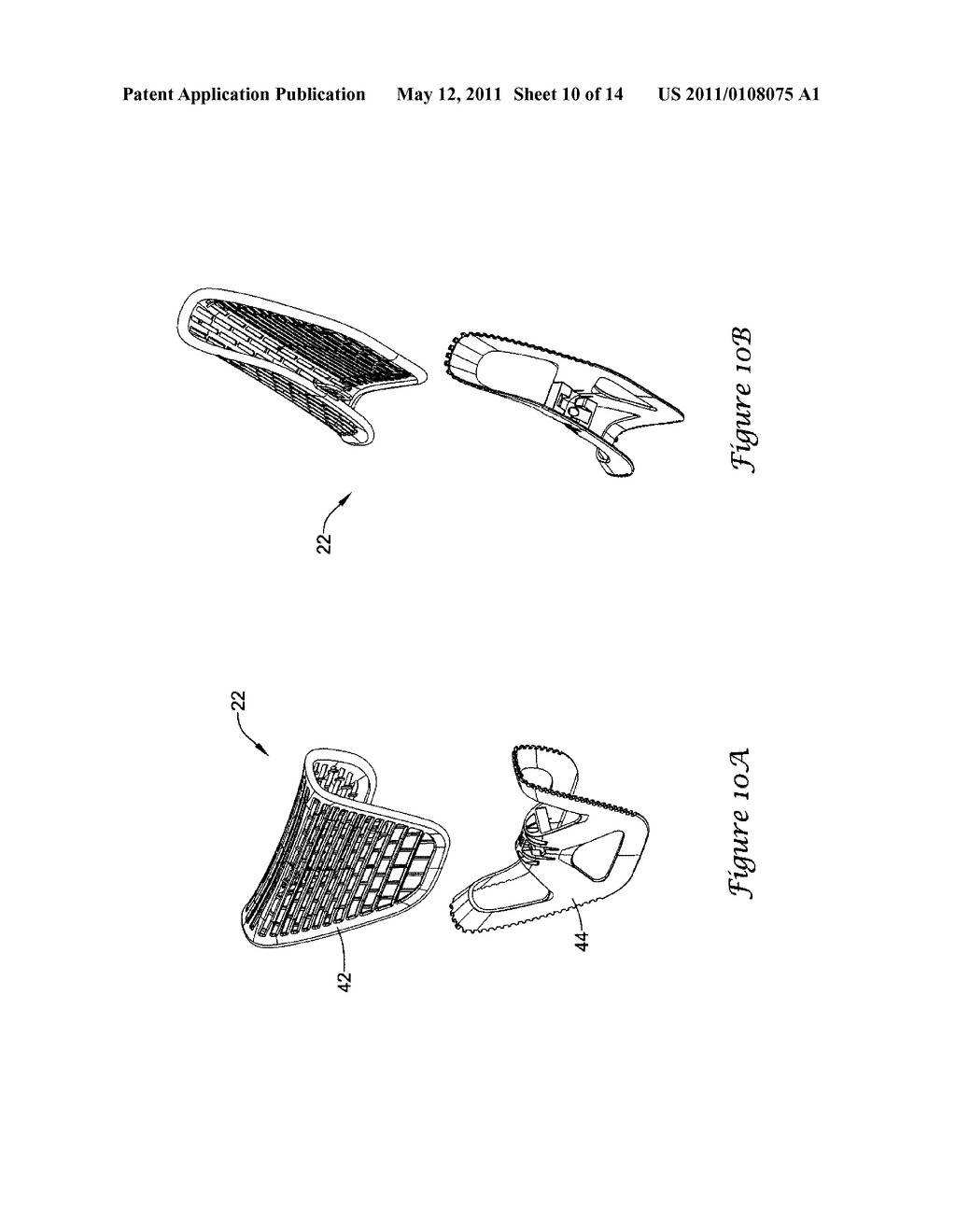 ERGONOMIC CRUTCH - diagram, schematic, and image 11