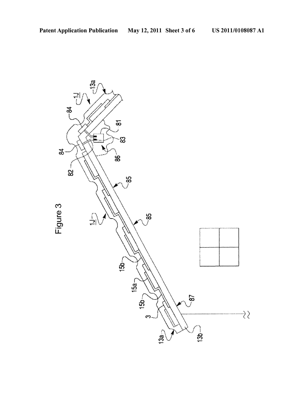 Photovoltaic Modules with Integrated Devices - diagram, schematic, and image 04