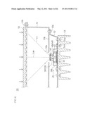 SOLAR CELL, CONCENTRATING SOLAR POWER GENERATION MODULE AND SOLAR CELL MANUFACTURING METHOD diagram and image