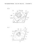 SOLAR CELL, CONCENTRATING SOLAR POWER GENERATION MODULE AND SOLAR CELL MANUFACTURING METHOD diagram and image