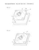 SOLAR CELL, CONCENTRATING SOLAR POWER GENERATION MODULE AND SOLAR CELL MANUFACTURING METHOD diagram and image