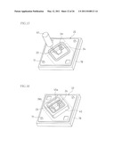 SOLAR CELL, CONCENTRATING SOLAR POWER GENERATION MODULE AND SOLAR CELL MANUFACTURING METHOD diagram and image