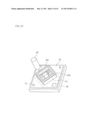 SOLAR CELL, CONCENTRATING SOLAR POWER GENERATION MODULE AND SOLAR CELL MANUFACTURING METHOD diagram and image