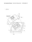 SOLAR CELL, CONCENTRATING SOLAR POWER GENERATION MODULE AND SOLAR CELL MANUFACTURING METHOD diagram and image