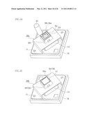 SOLAR CELL, CONCENTRATING SOLAR POWER GENERATION MODULE AND SOLAR CELL MANUFACTURING METHOD diagram and image