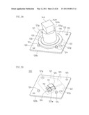 SOLAR CELL, CONCENTRATING SOLAR POWER GENERATION MODULE AND SOLAR CELL MANUFACTURING METHOD diagram and image