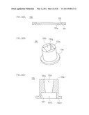 SOLAR CELL, CONCENTRATING SOLAR POWER GENERATION MODULE AND SOLAR CELL MANUFACTURING METHOD diagram and image