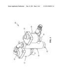 AUTOMATIC AIR VENT FOR FIRE SUPPRESSION WET PIPE SYSTEM AND METHOD OF VENTING A FIRE SUPPRESSION WET PIPE SYSTEM diagram and image