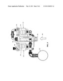 AUTOMATIC AIR VENT FOR FIRE SUPPRESSION WET PIPE SYSTEM AND METHOD OF VENTING A FIRE SUPPRESSION WET PIPE SYSTEM diagram and image