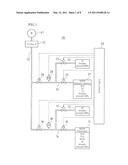 VACUUM TREATMENT APPARATUS AND GAS SUPPLY METHOD diagram and image