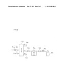 VACUUM TREATMENT APPARATUS AND GAS SUPPLY METHOD diagram and image