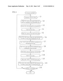 VACUUM TREATMENT APPARATUS AND GAS SUPPLY METHOD diagram and image