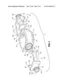 Meter Casing diagram and image