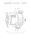 Meter Casing diagram and image