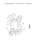 Meter Casing diagram and image