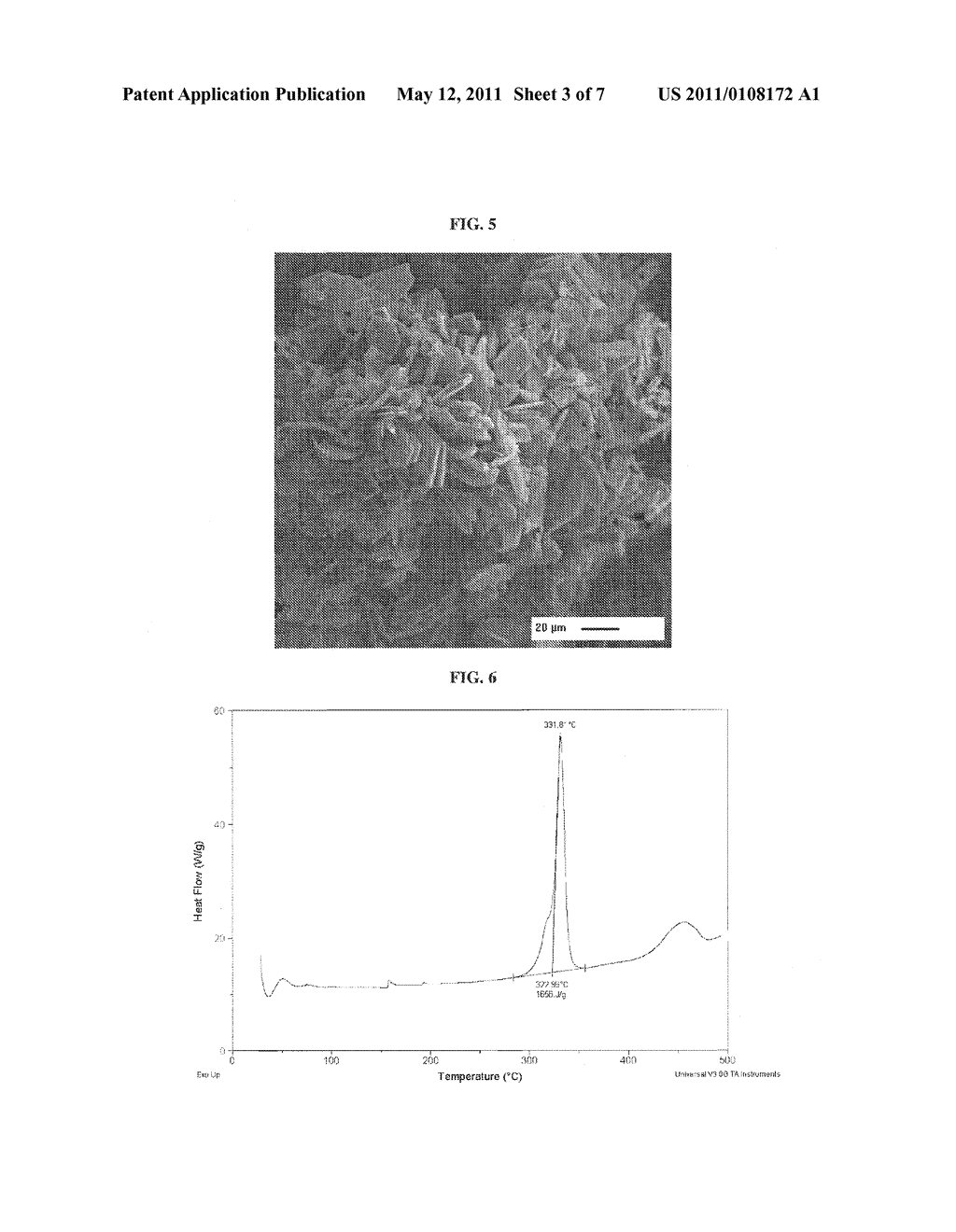 LEAD-FREE PRIMARY EXPLOSIVE COMPOSITION AND METHOD OF PREPARATION - diagram, schematic, and image 04