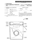 Hemostatic Tapes and Dispensers Therefor diagram and image