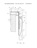 SYSTEMS AND METHODS FOR PROVIDING A SAFETY CORD FOR WINDOW COVERING SYSTEMS diagram and image