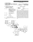 METHOD AND APPARATUS FOR CONTROLLING VARIABLE SHELL THICKNESS IN CAST STRIP diagram and image