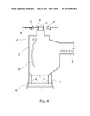 METHOD AND APPARATUS FOR CONTROLLING VARIABLE SHELL THICKNESS IN CAST STRIP diagram and image